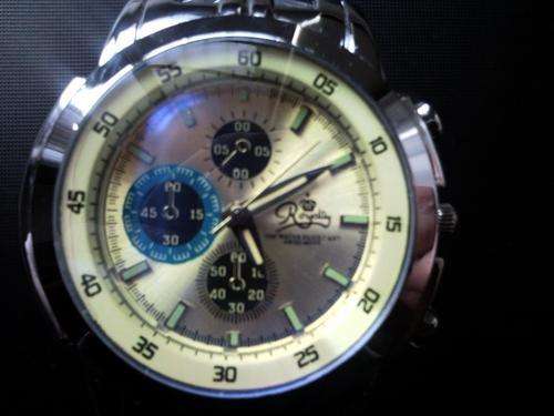 Brand new SWISS MOVEMENT Royalty collection watch